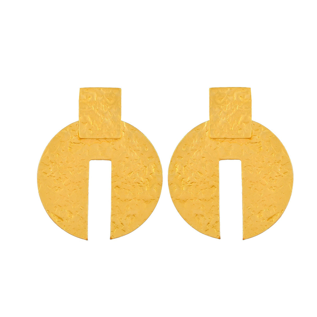 Dastoor Light Stylish Earring