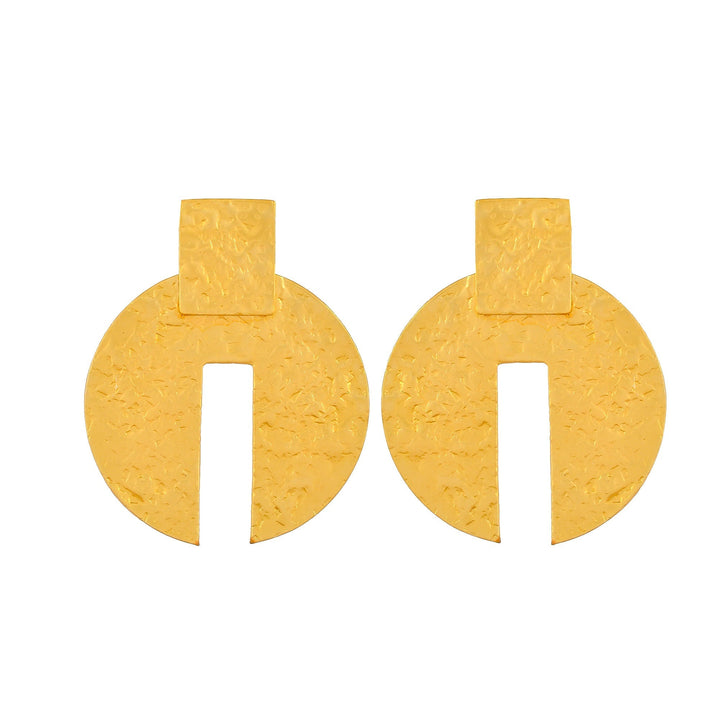 Dastoor Light Stylish Earring