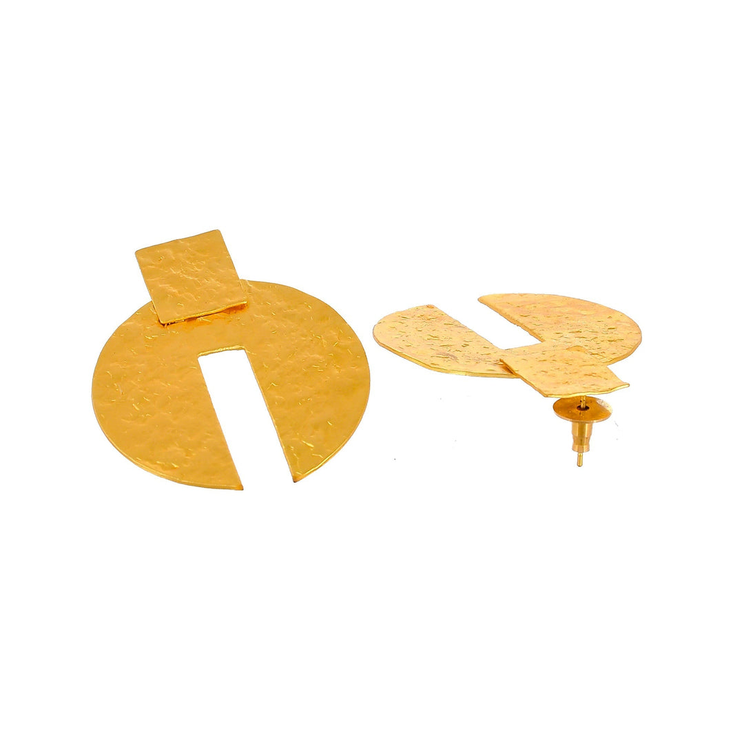 Dastoor Light Stylish Earring