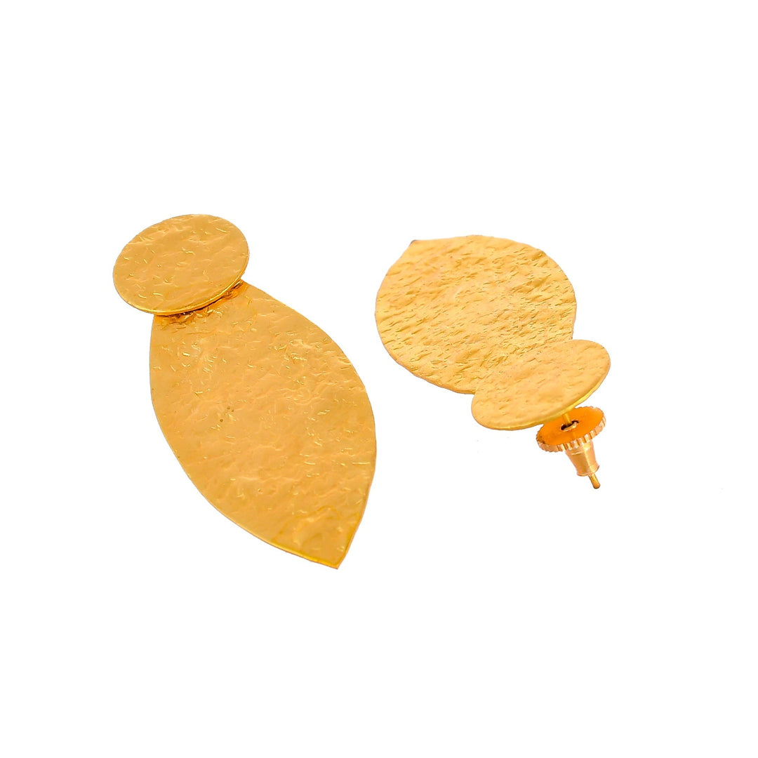 Dastoor Light Stylish Earring