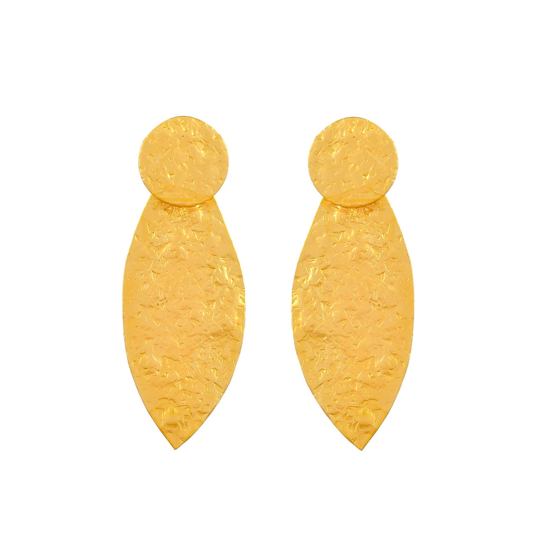 Dastoor Light Stylish Earring
