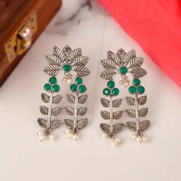 Dastoor Oxodise Designer  Earring