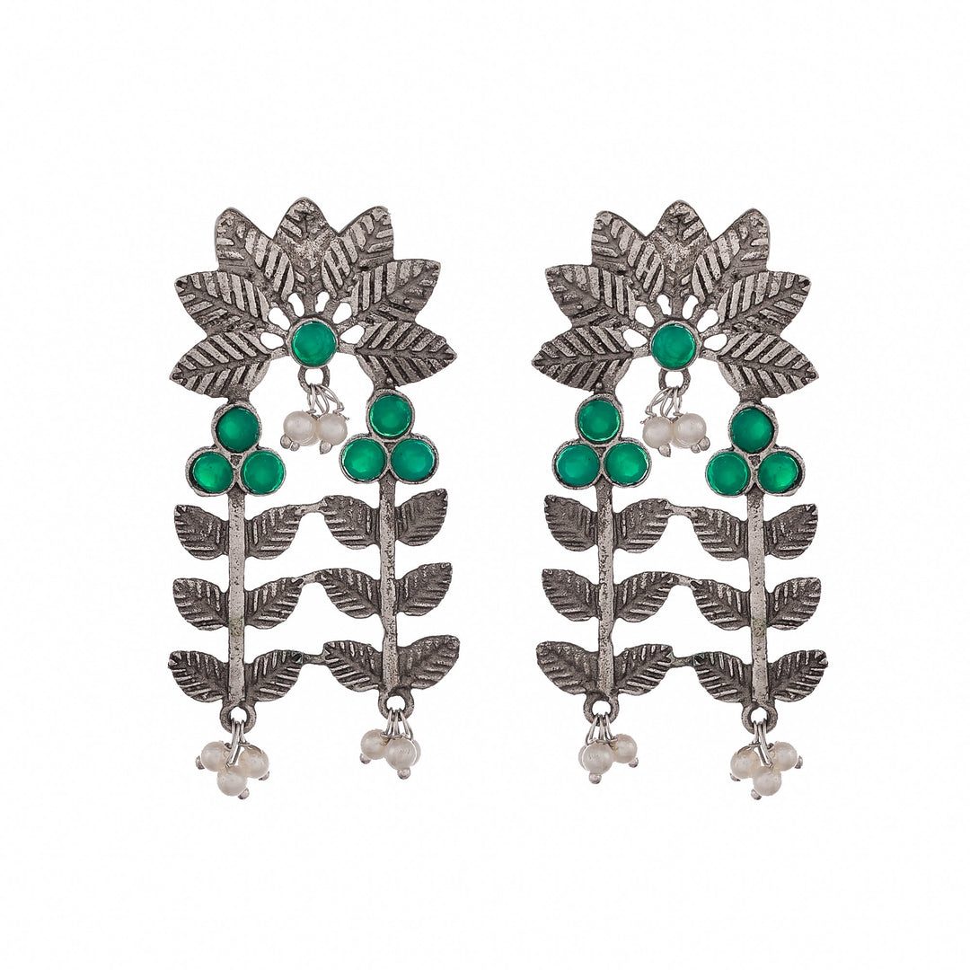 Dastoor Oxodise Designer  Earring