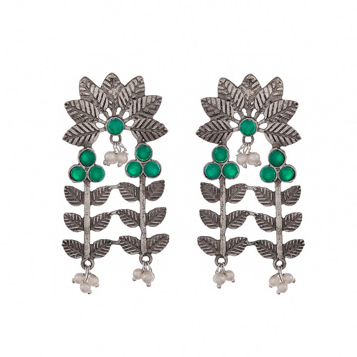 Dastoor Oxodise Designer  Earring