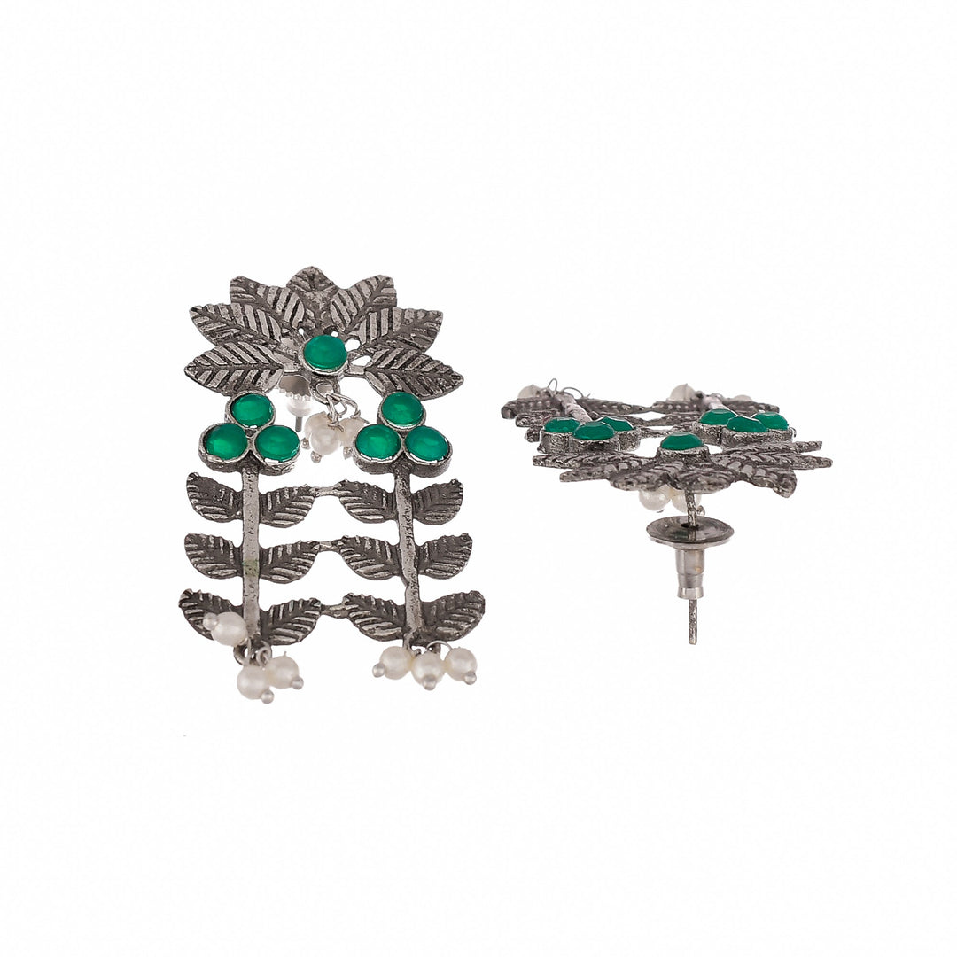 Dastoor Oxodise Designer  Earring