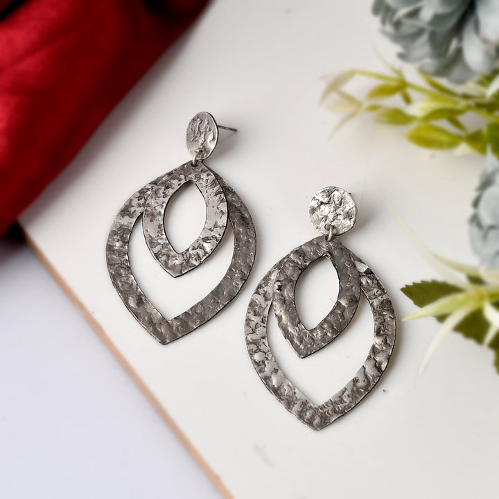 Dastoor Oxodise Light Earring