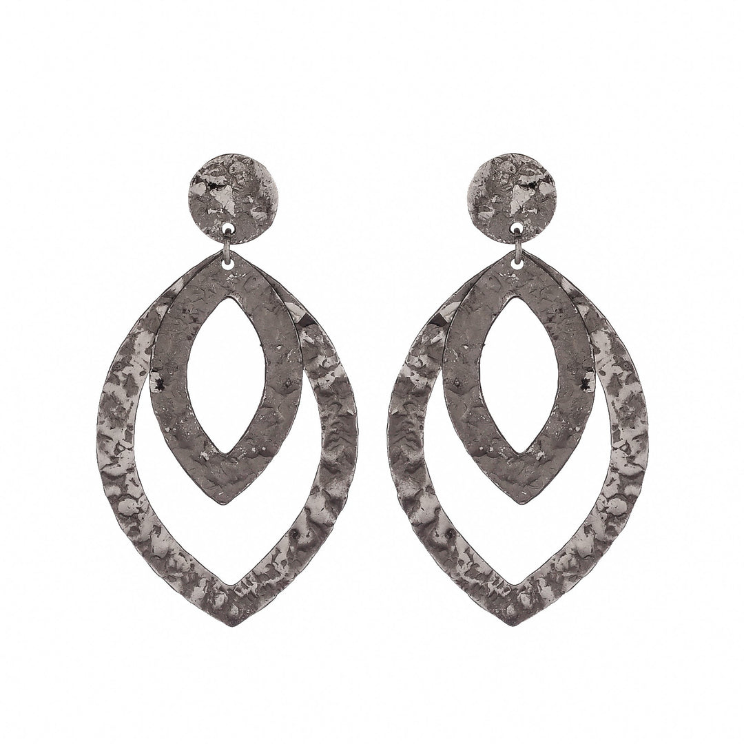 Dastoor Oxodise Light Earring
