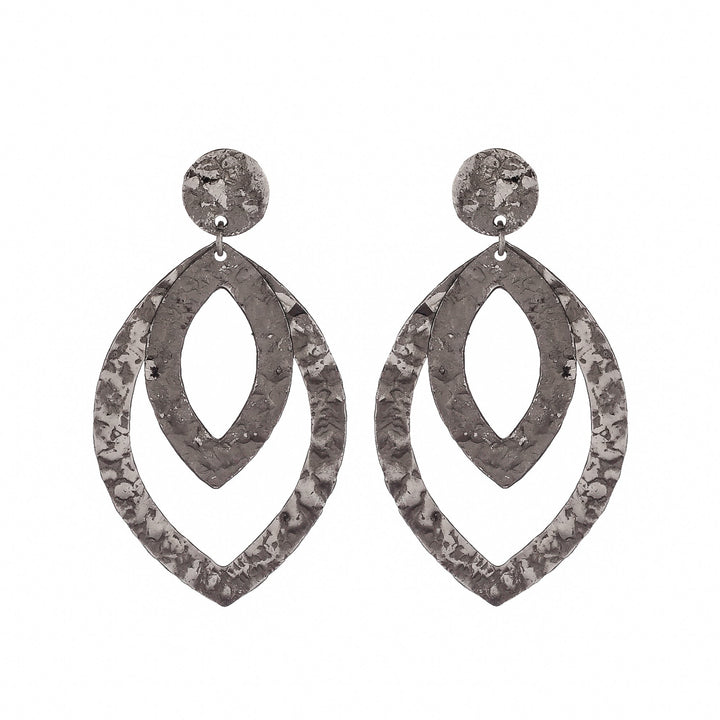 Dastoor Oxodise Light Earring