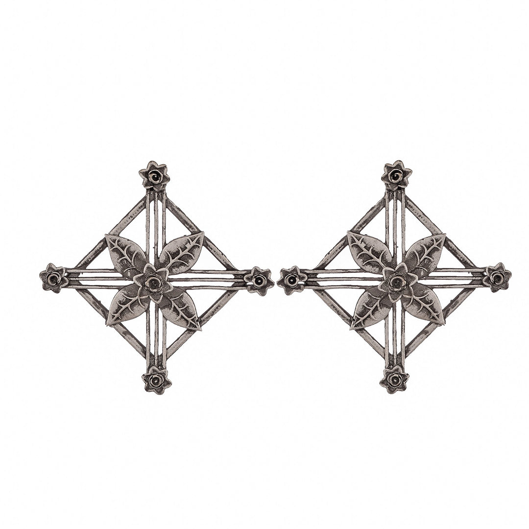 Dastoor Oxodise Light Earring
