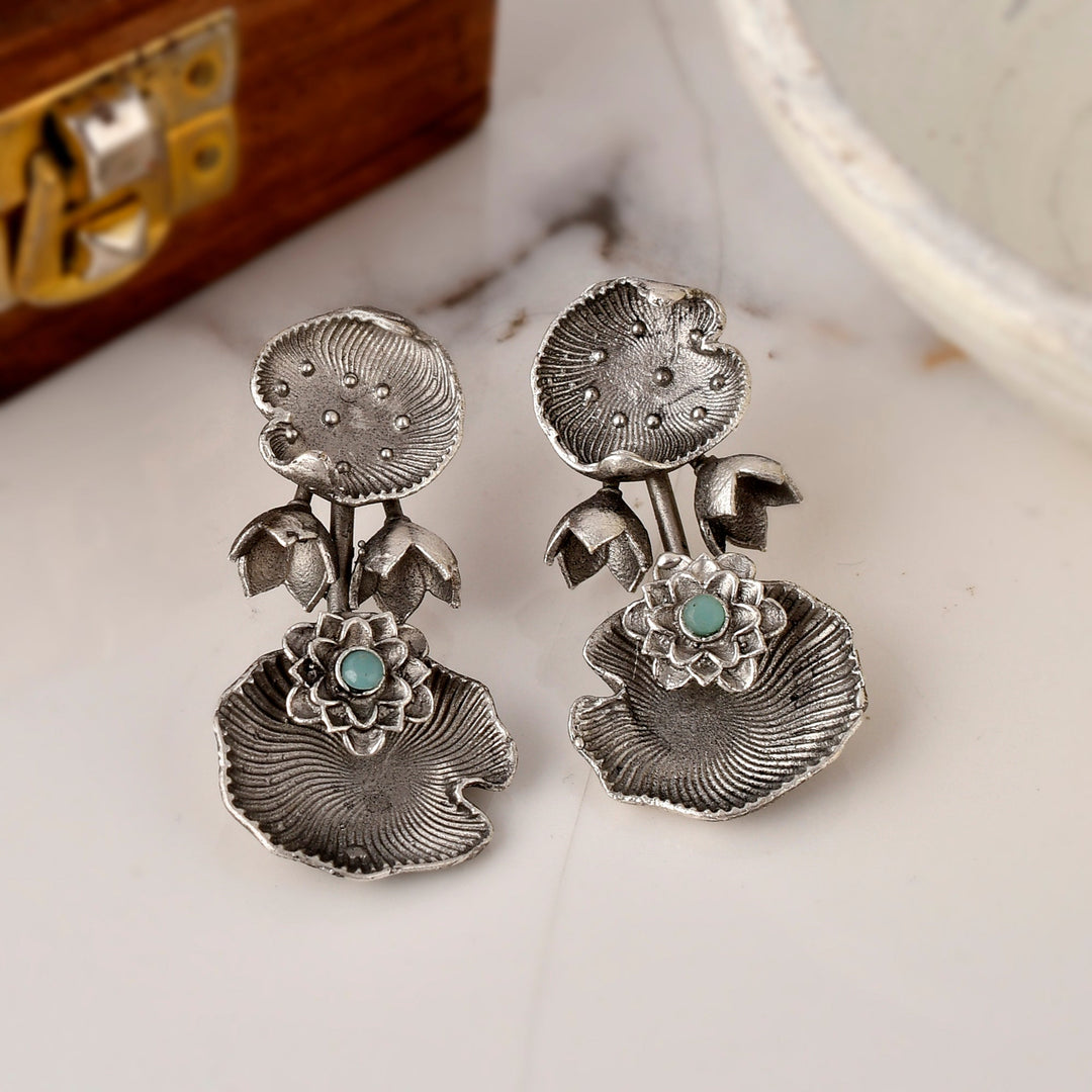 Dastoor Oxodise Designer Earring