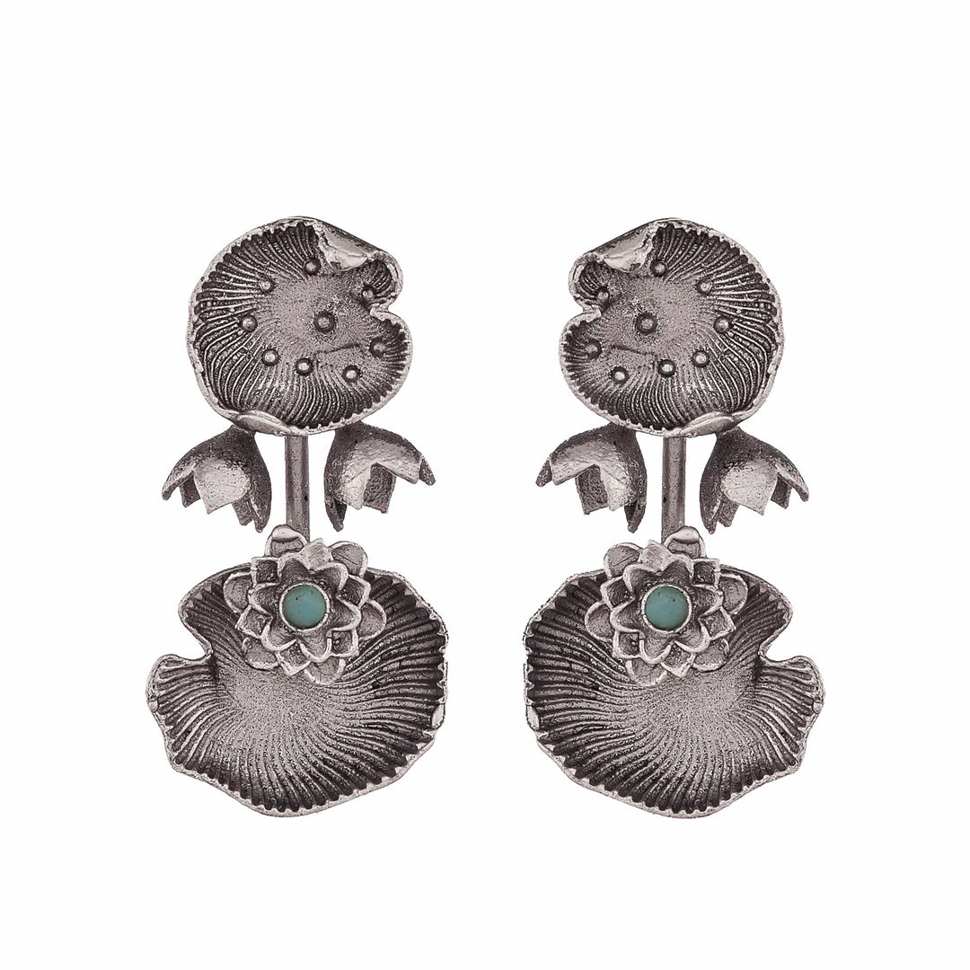 Dastoor Oxodise Designer Earring