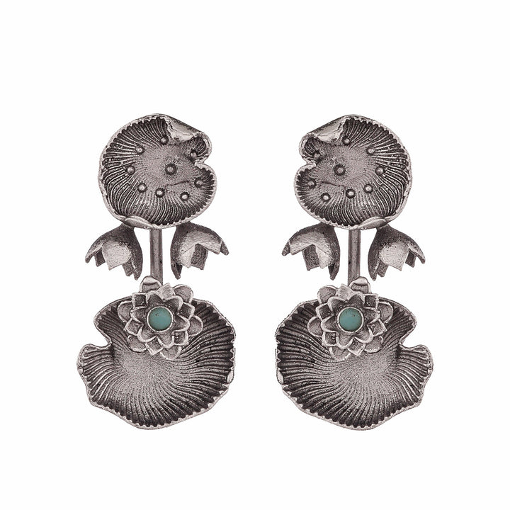 Dastoor Oxodise Designer Earring