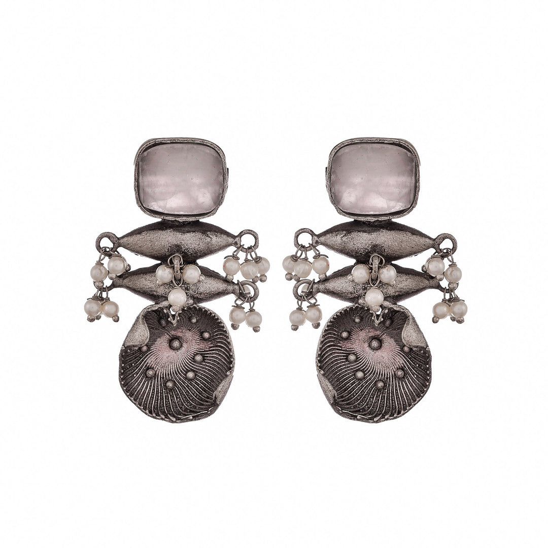 Dastoor Oxodise Designer Stylish  Earring