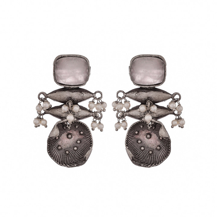 Dastoor Oxodise Designer Stylish  Earring