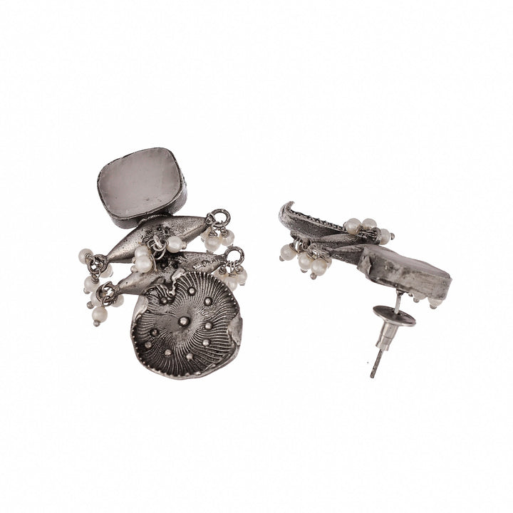 Dastoor Oxodise Designer Stylish  Earring