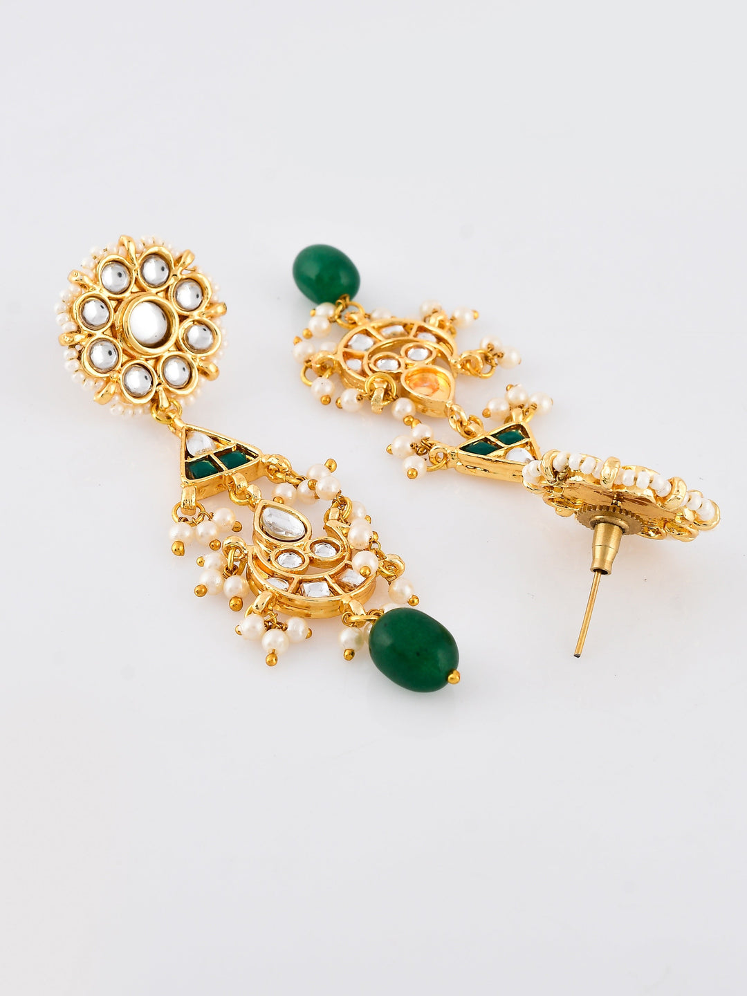 Traditional Designer Earrings