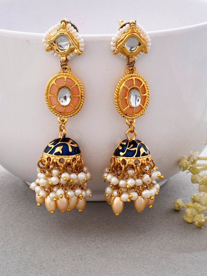 Designer Earring