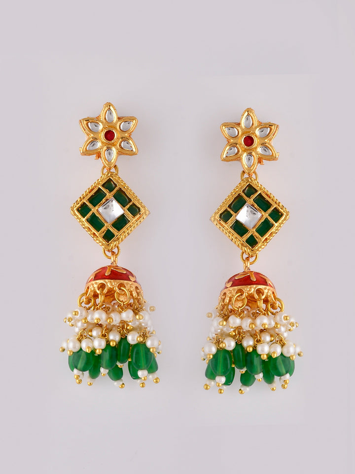 Designer Earring