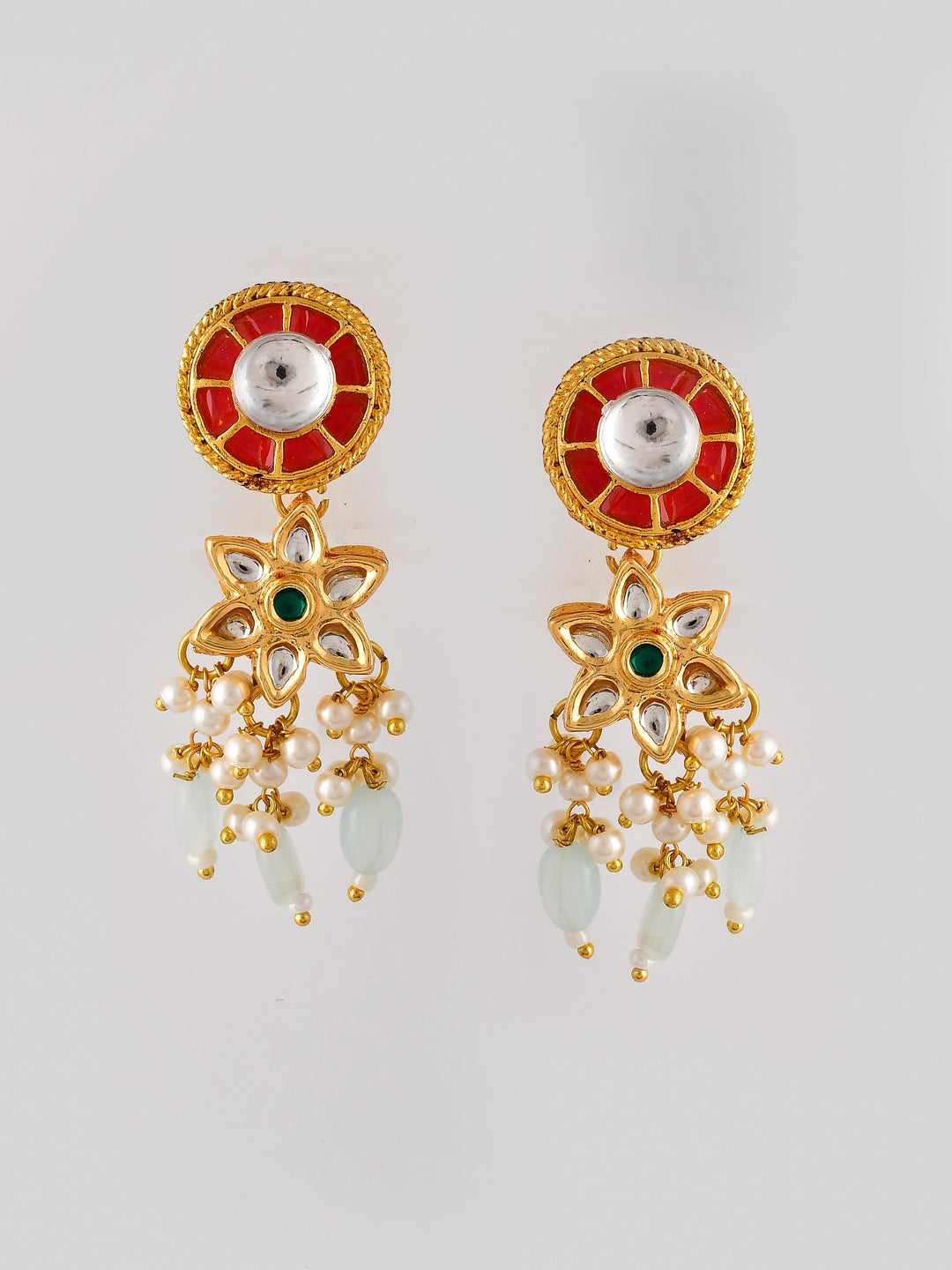 Designer Earring