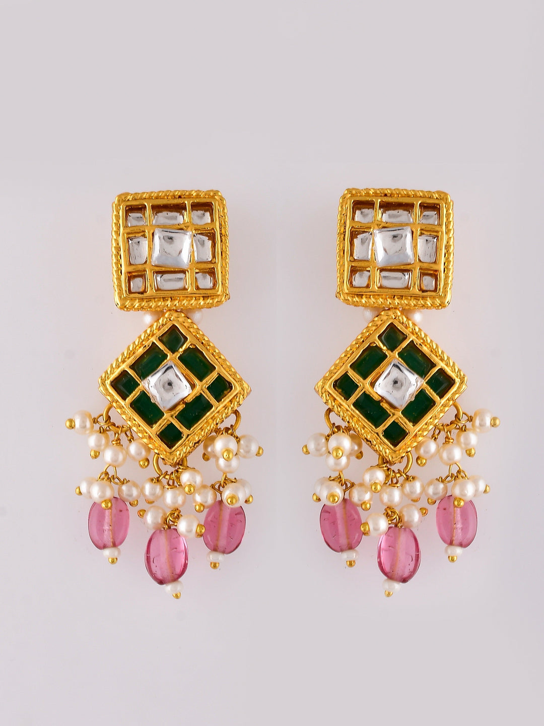 Designer Earring