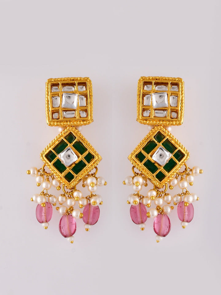 Designer Earring