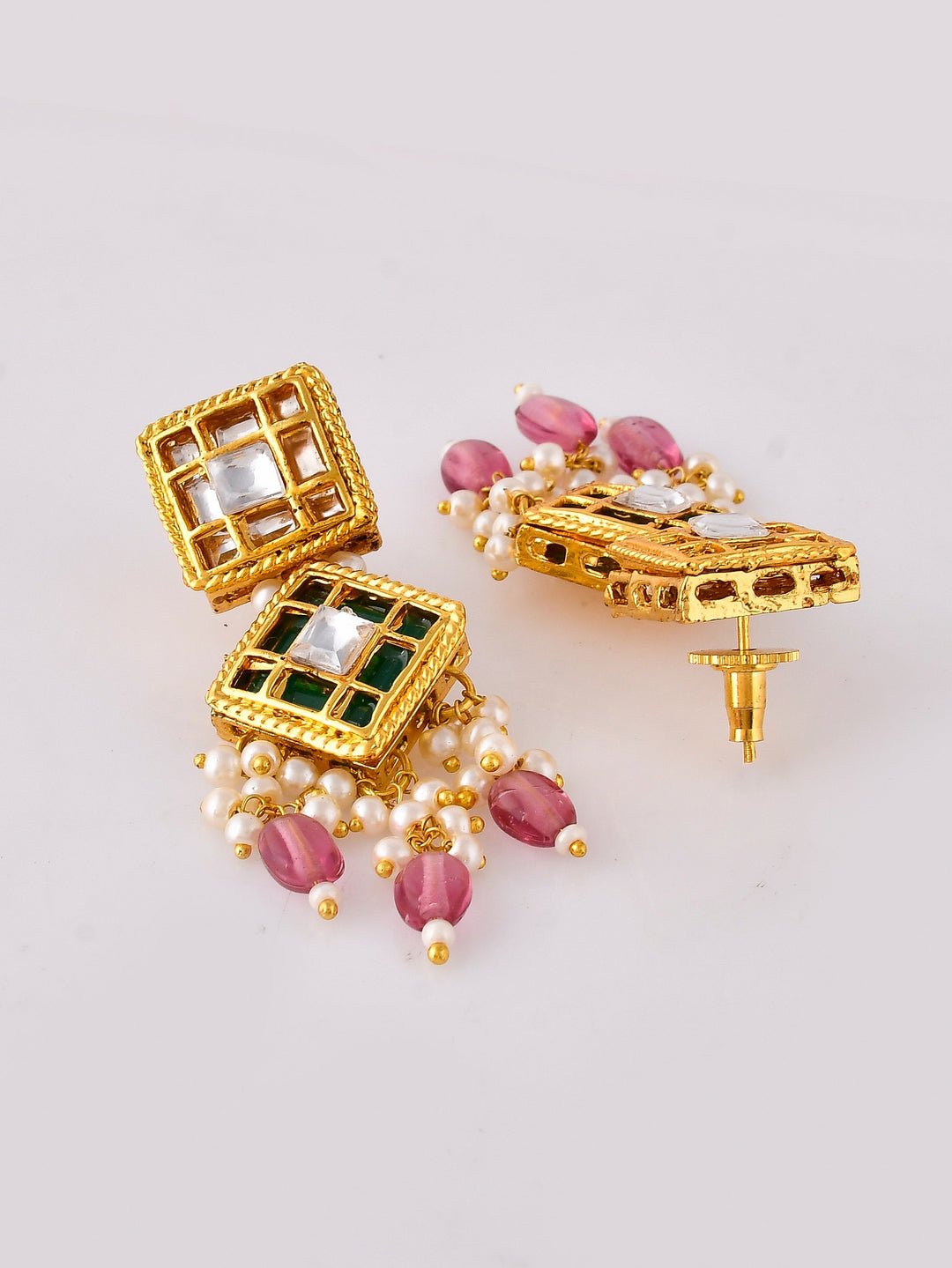 Designer Earring