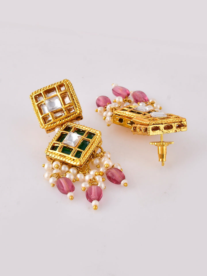 Designer Earring