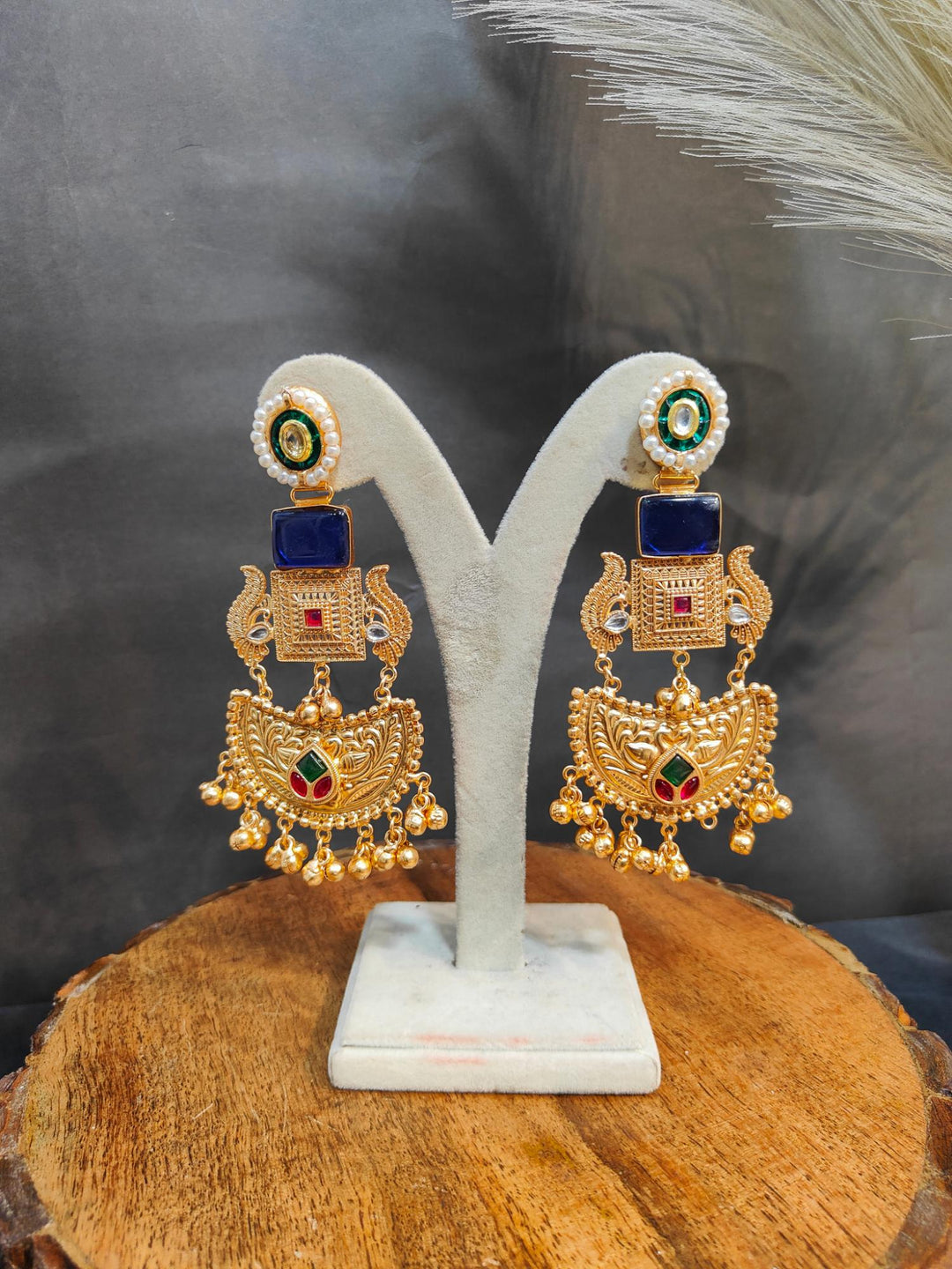 Designer Earring