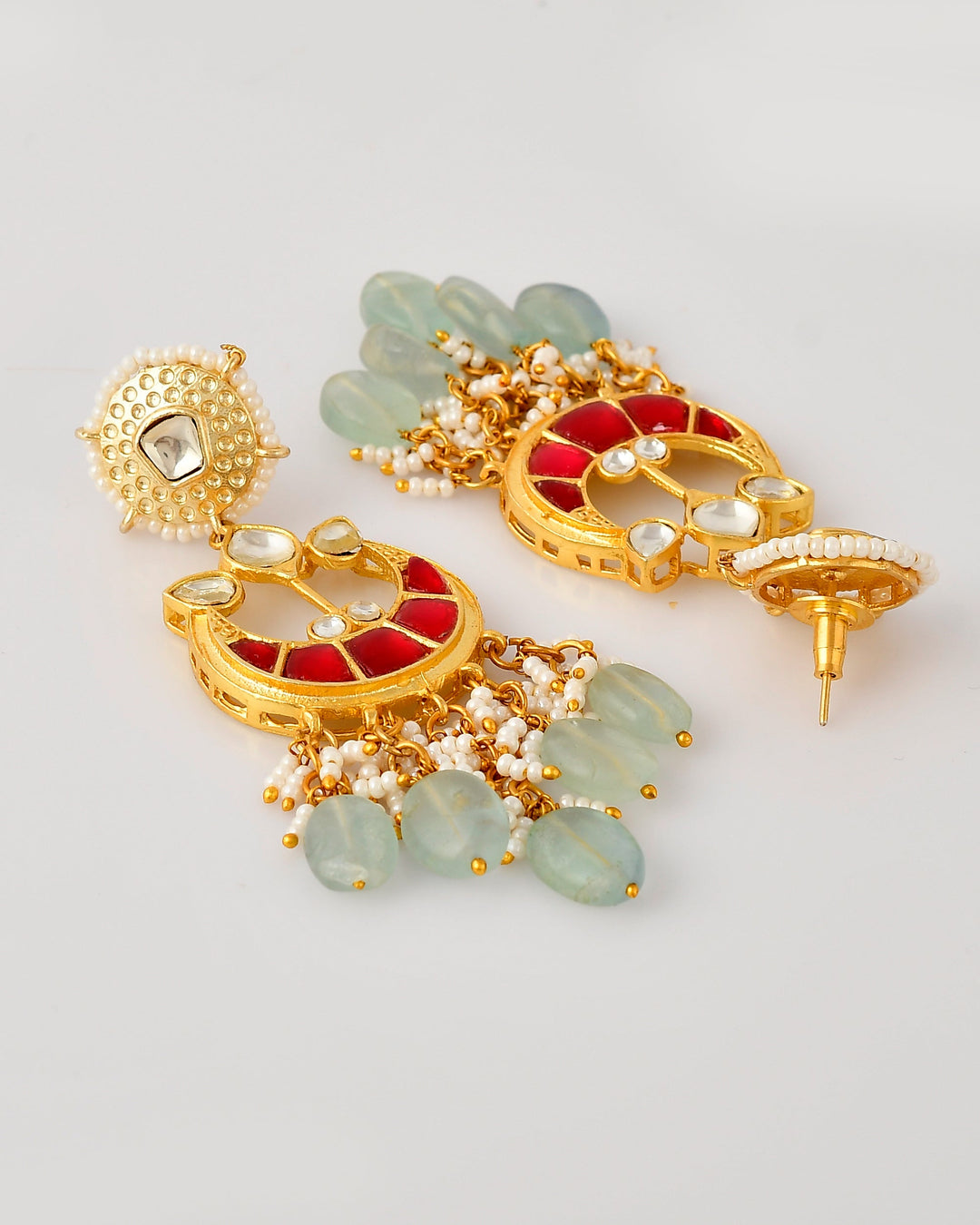 Royal Regalia Choker Collection set
