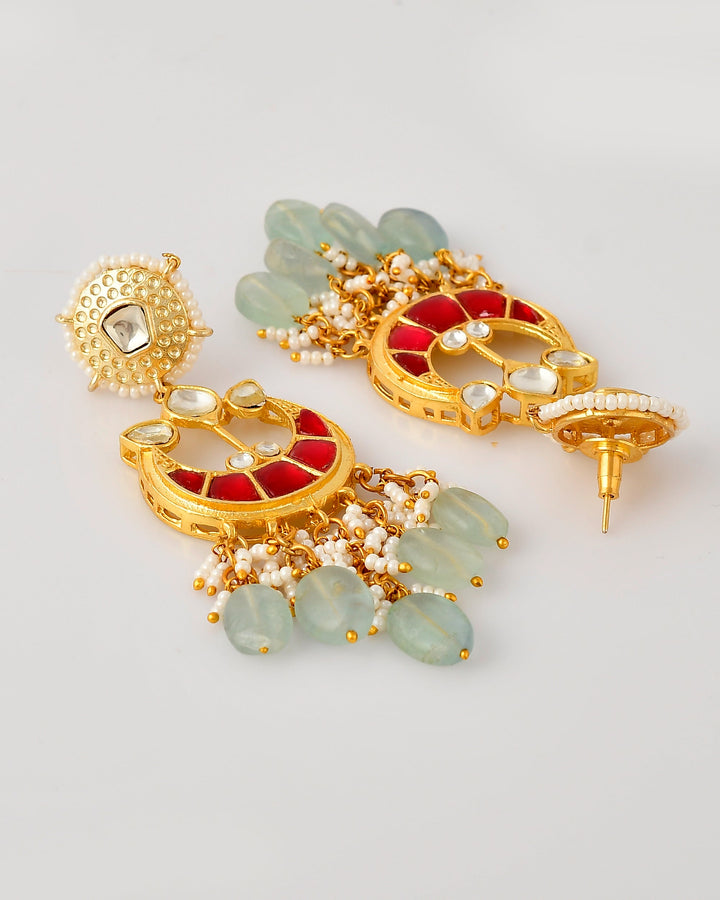 Royal Regalia Choker Collection set