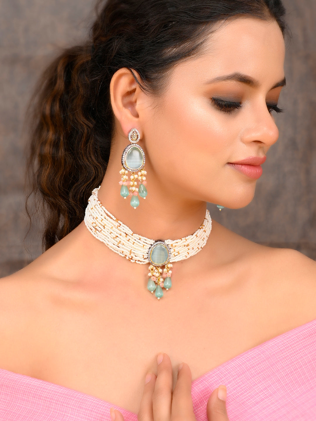 Designer Necklace