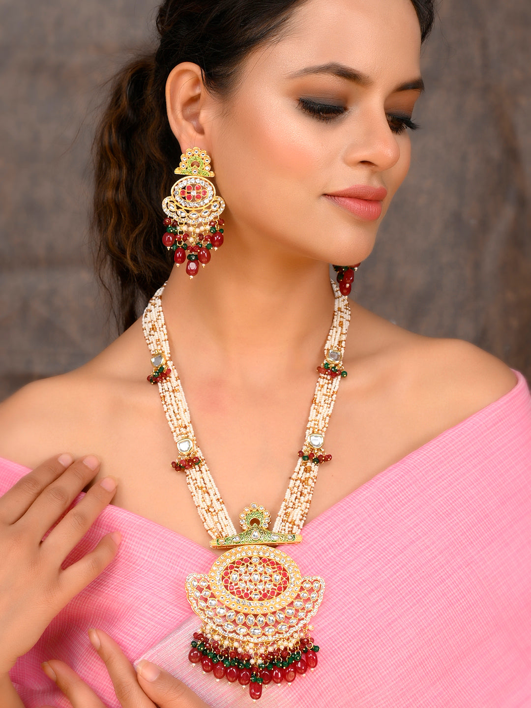 Designer Necklace