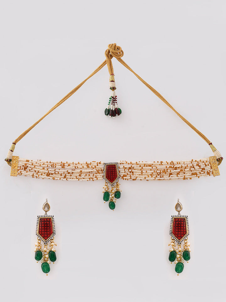 Designer Necklace