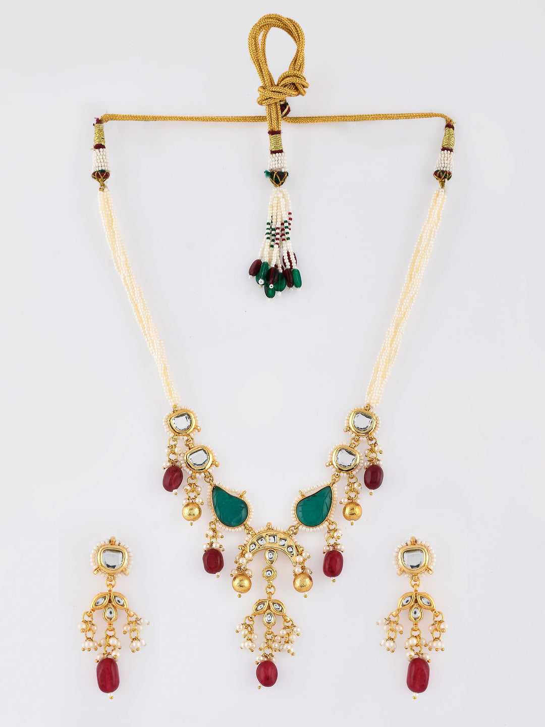 Designer Necklace Set