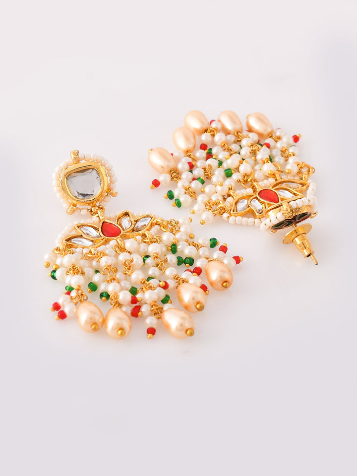 Royal Radiance Ensemble Necklace Set
