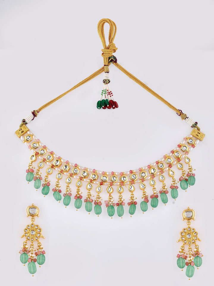 Designer Necklace