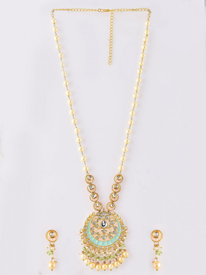 Designer Necklace