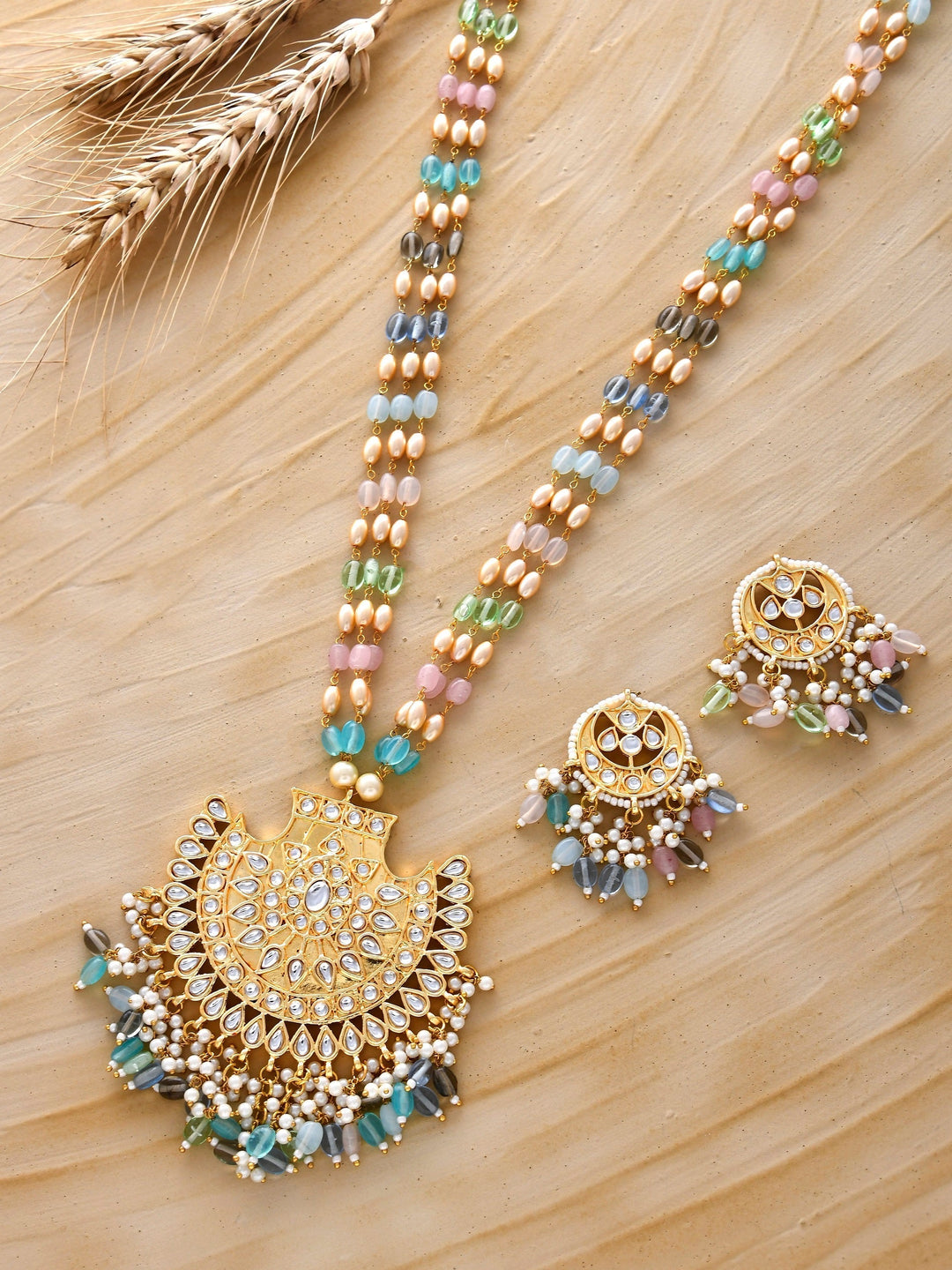 necklace