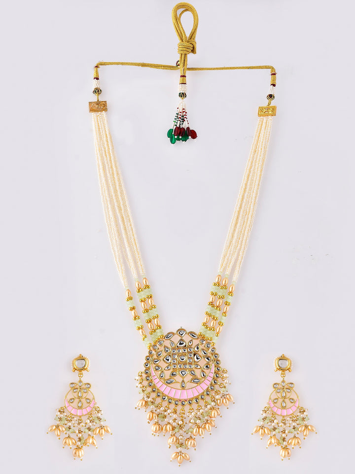 Royal Grace Choker Designer Necklace