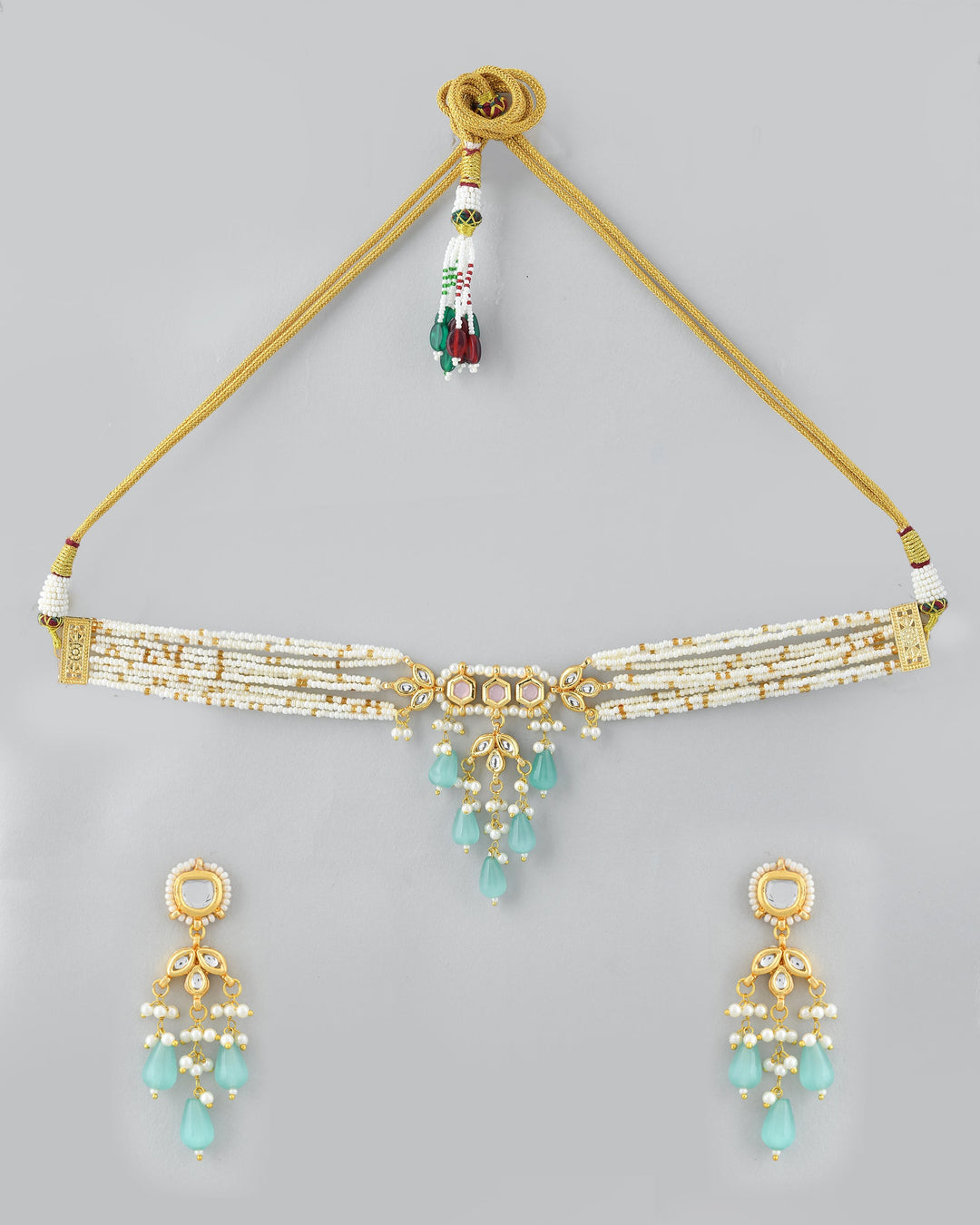 Desiner Necklce