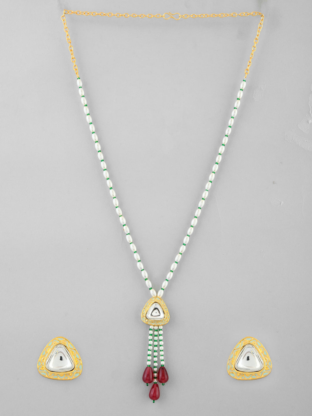 Desiner Necklce