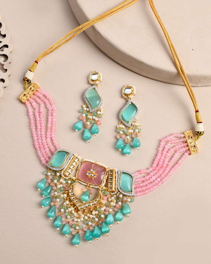 Desiner Necklce