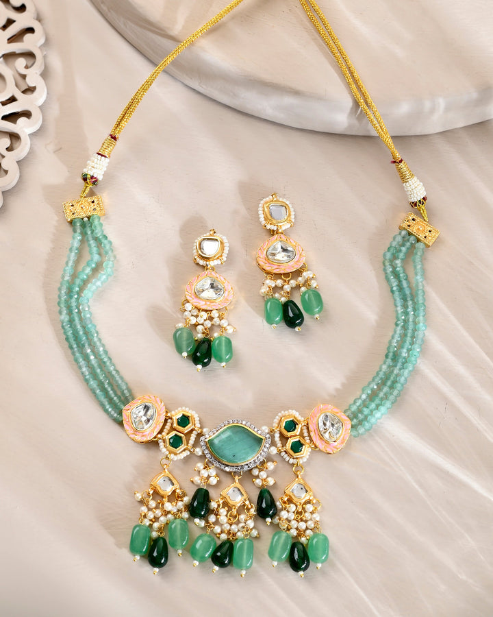 Desiner Necklce