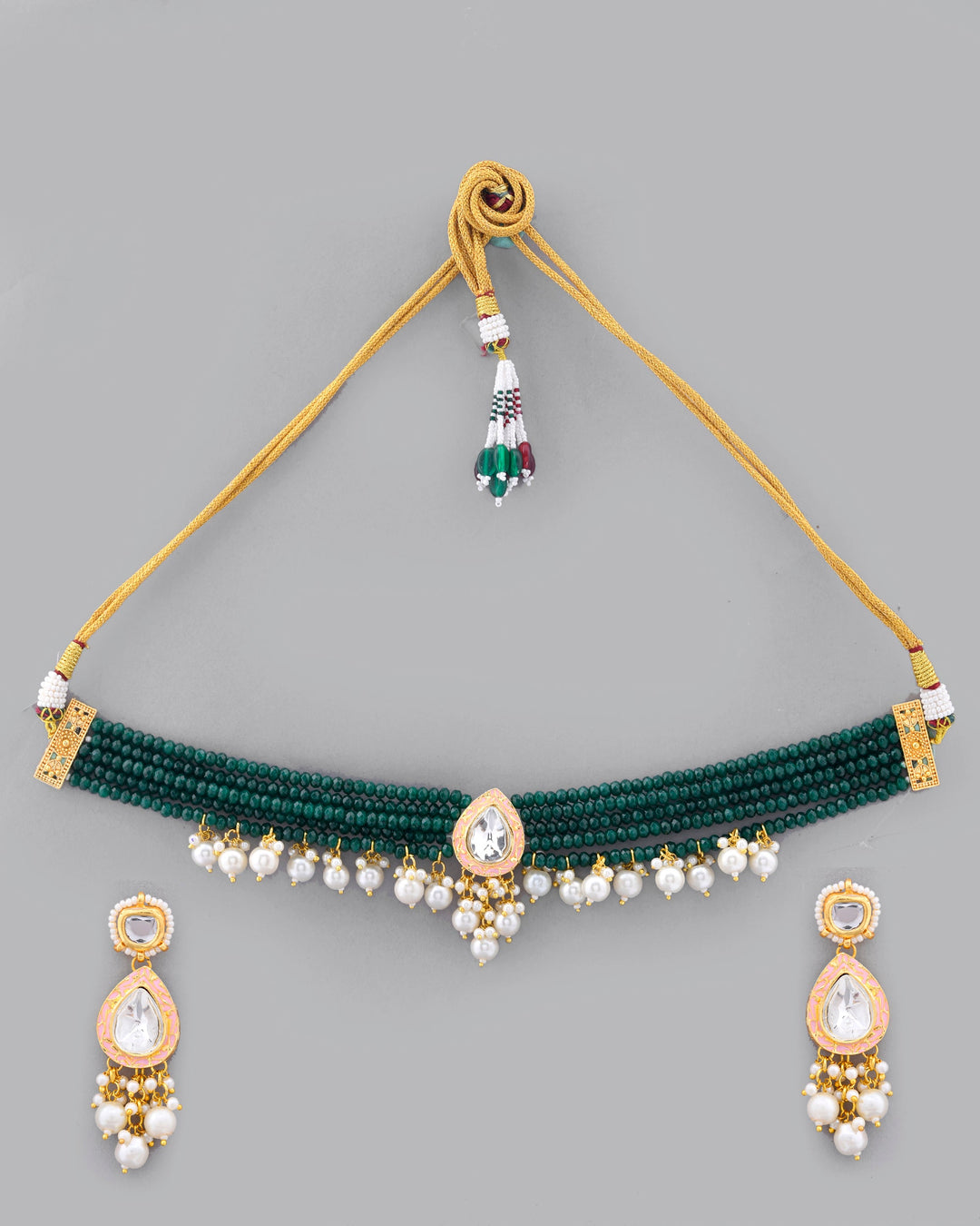 Desiner Necklce