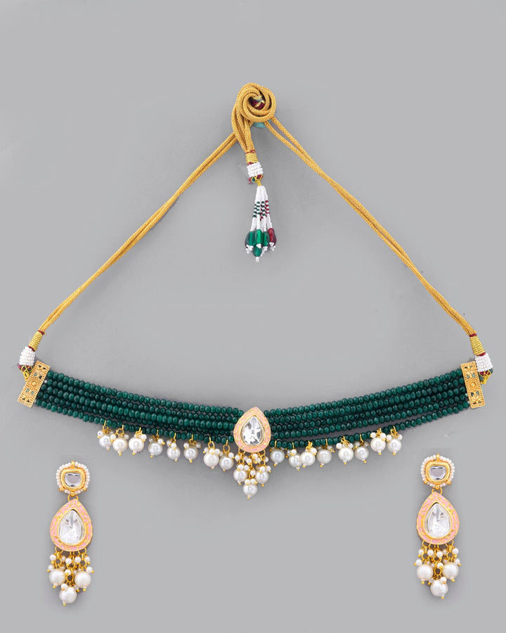 Desiner Necklce