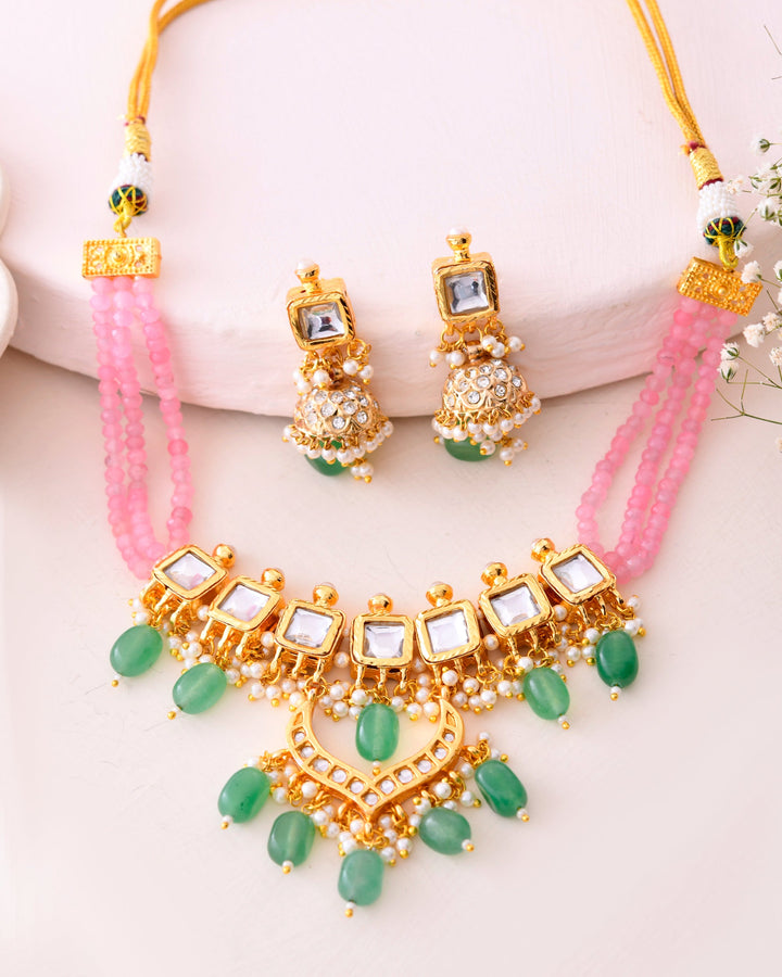 Desiner Necklce