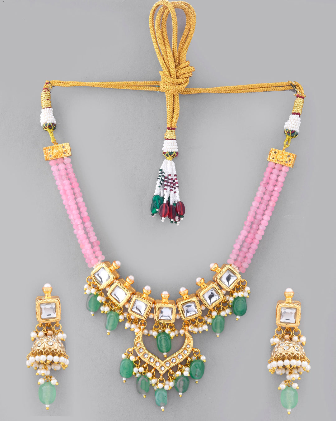 Desiner Necklce