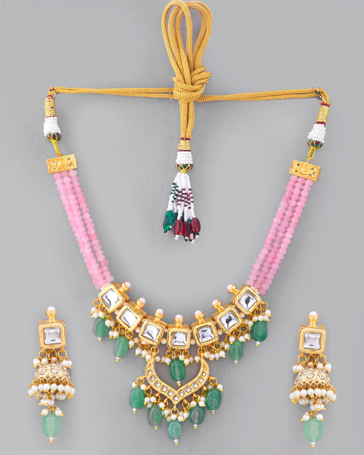 Desiner Necklce