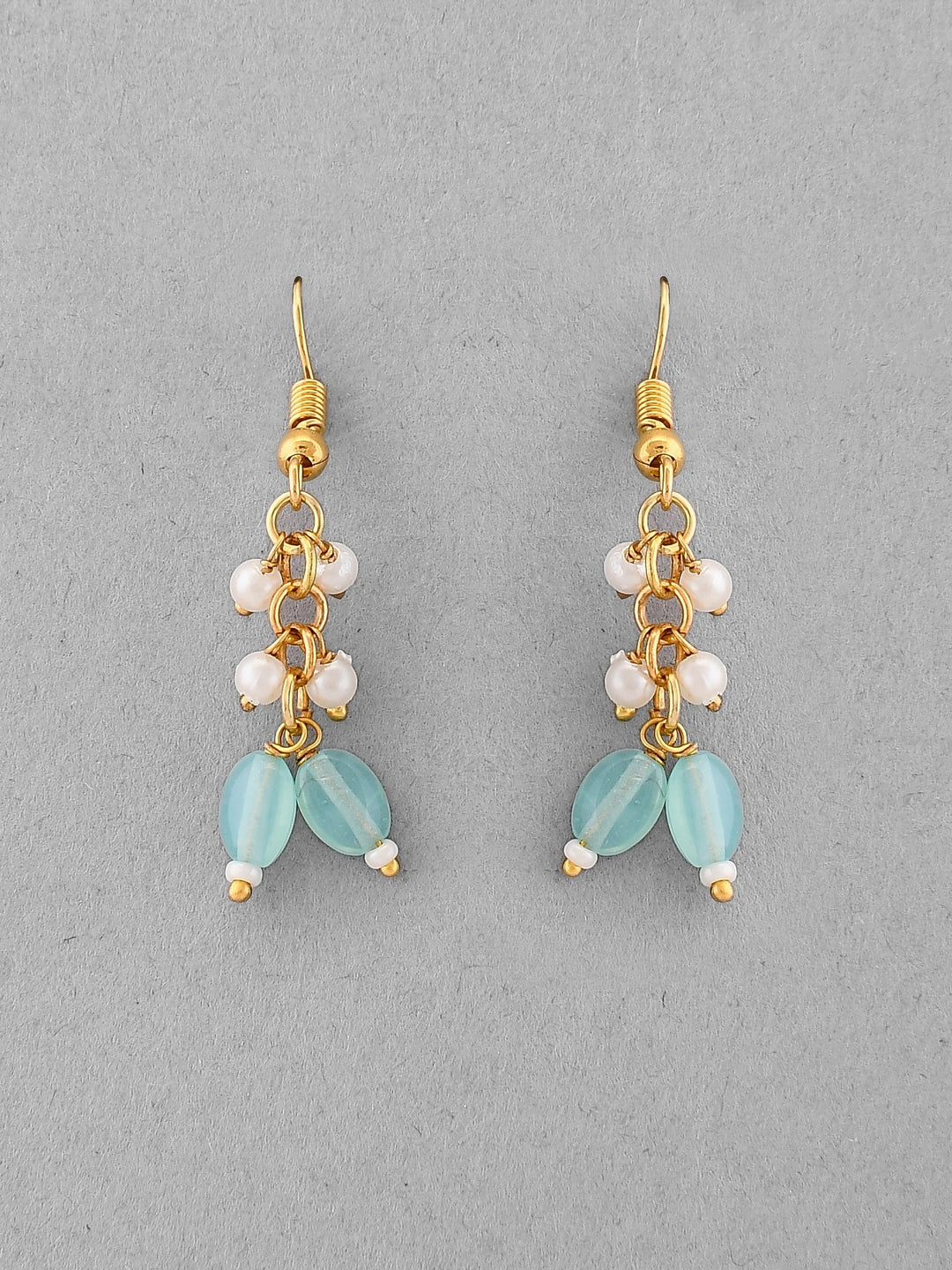 Stone Studded Splendor