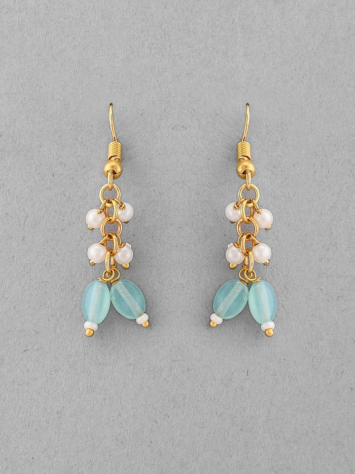 Stone Studded Splendor
